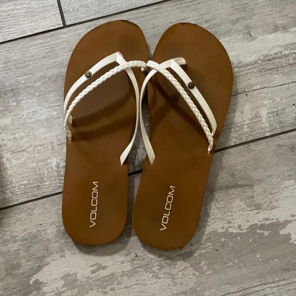 Flip flops